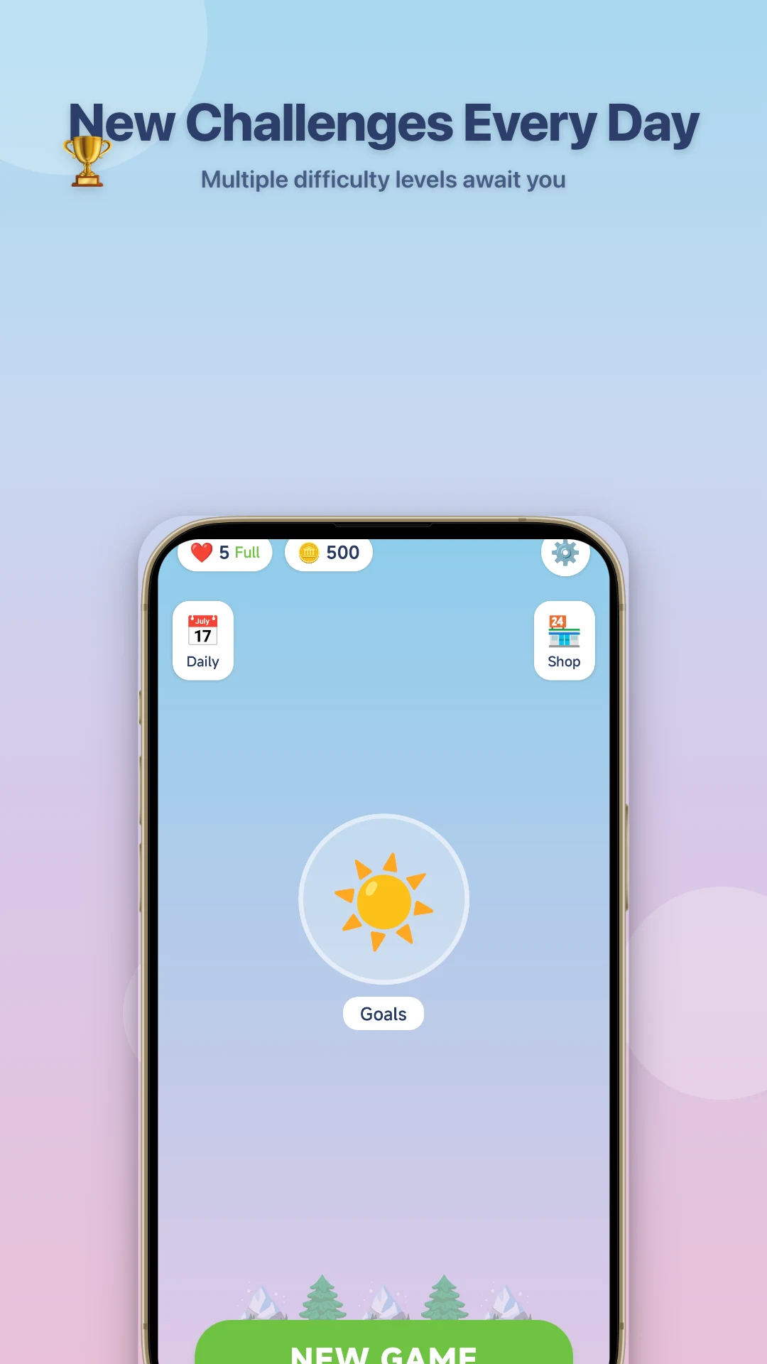 Cryptogram Puzzle: Word Decode screenshot