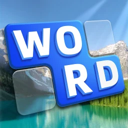 Symbol von ZigWord: Calm Word Puzzle